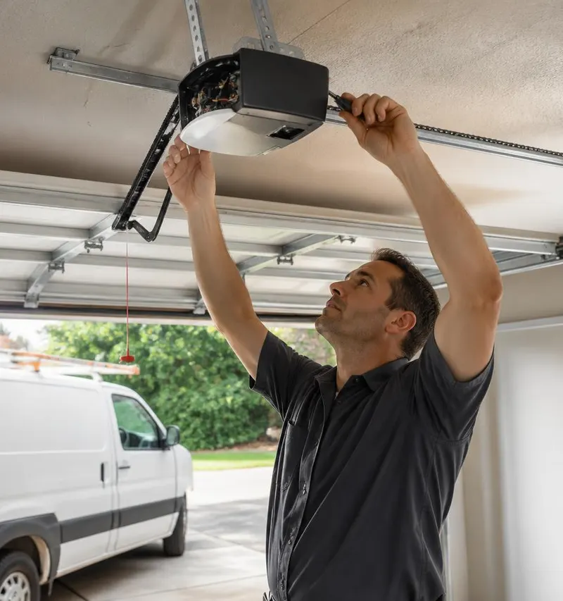 About La Crescenta-Montrose Garage Door