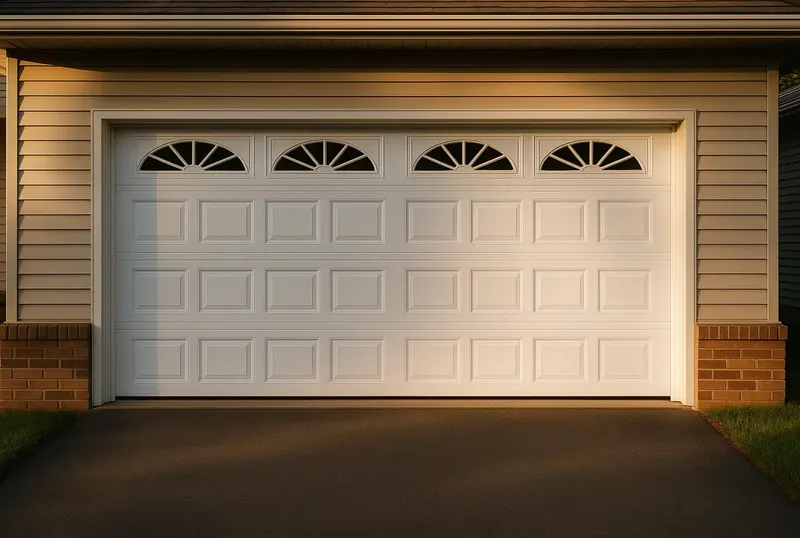 Contact La Crescenta-Montrose Garage Door